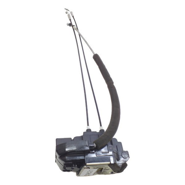 Fechadura Porta Traseira Esquerda Nissan Tiida 2011 