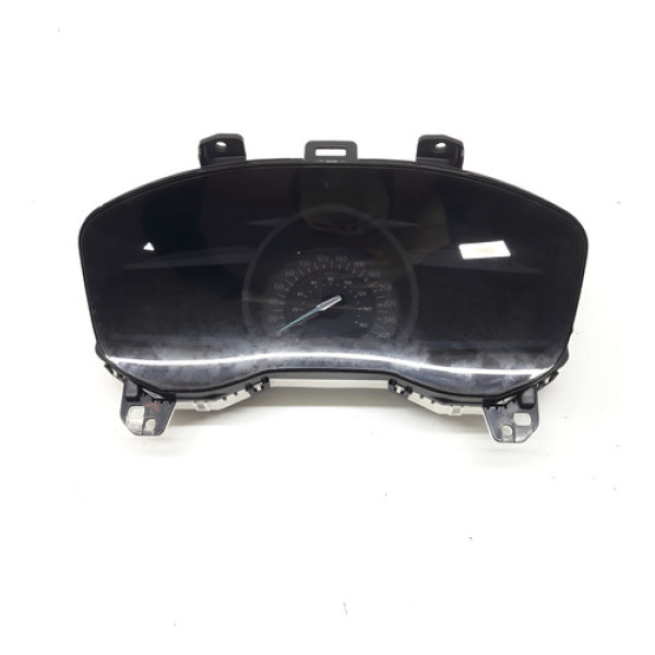 Painel Instrumentos Fusion 2.0 Gtdi 2015 Fs7t10849kc Cx1658 Preto