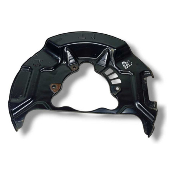 Defletor Disco Dianteiro Direito Honda City 1.5 2023 Cx1034