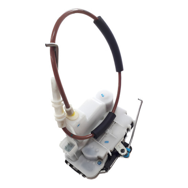 Fechadura Porta Dianteira Direita Palio 2015 Evo Cx2013