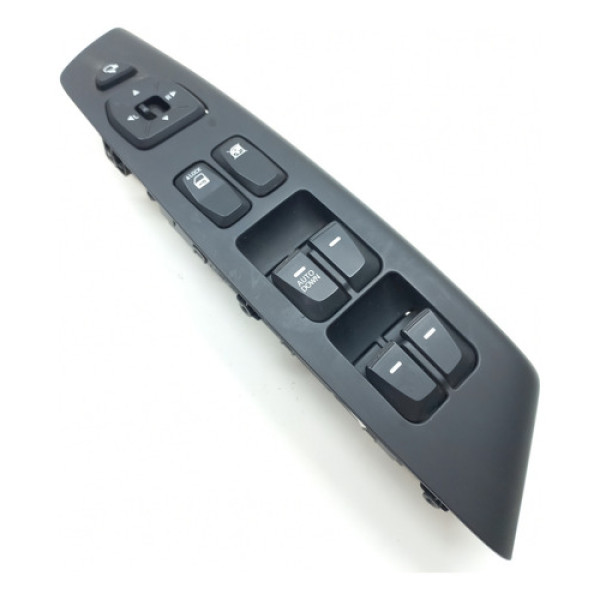 Botão Comando Vidros Dianteiro Esq Ix35 2021 Cdetalhe Cx1708