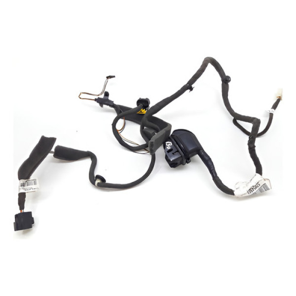 Chicote Porta Dianteira Direita Cronos 2018 