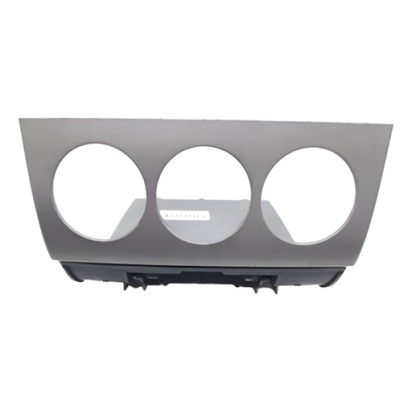 Moldura Comando A/c Cinzeiro Peugeot 308 2014 9670378877 