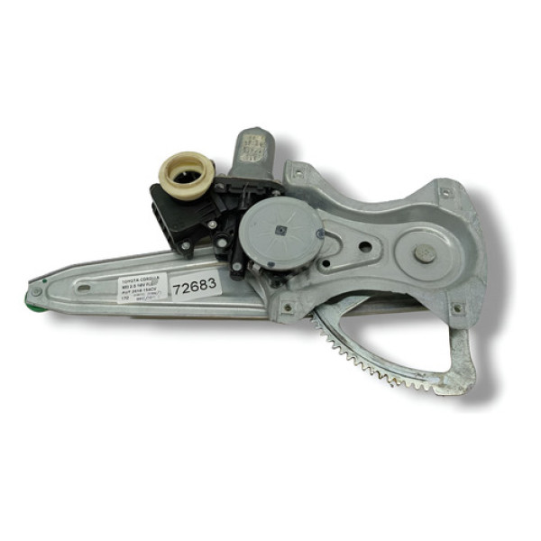 Máquina Vidro Traseira Esquerda Corolla Xei 2016