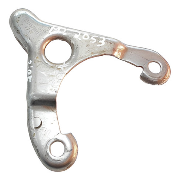 Suporte Coletor Interno Gm Prisma 1.4 2016 24579891 Cx2053