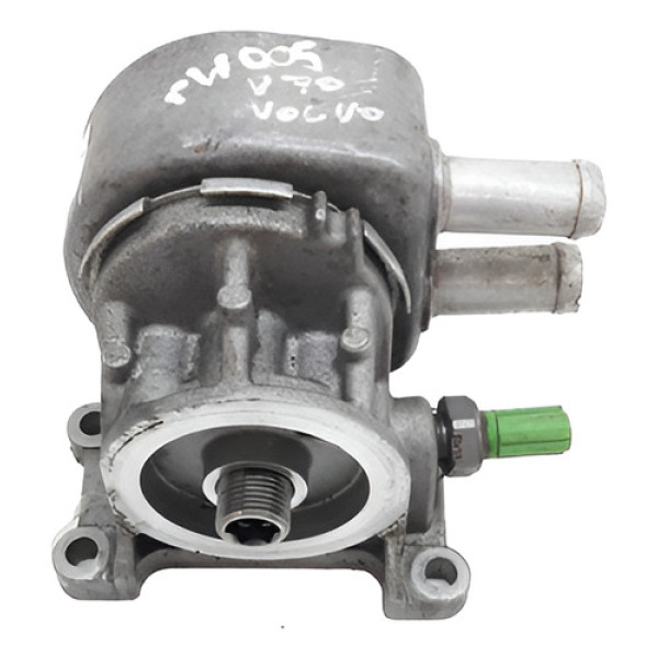 Resfriador De Óleo Volvo V70 2.0 2000
