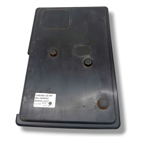 Suporte Base Caixa Bateria Lifan X60 2014 2015 2016 2018