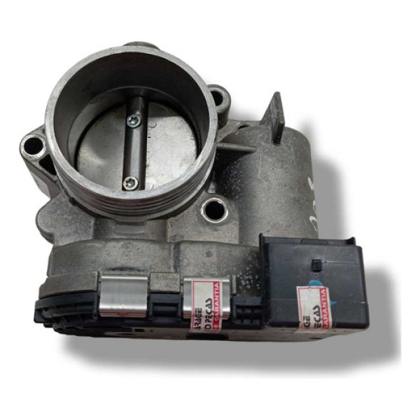 Tbi Corpo De Borboleta Peugeot 208 1.6 2017 0280750085 