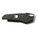 Capa Correia Dentada Gm Astra Vectra Zafira 2.0 2002 Cx2050
