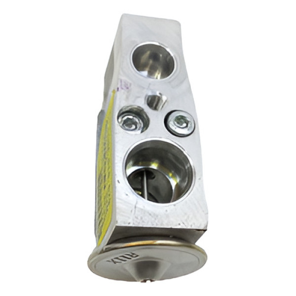 Válvula Expansora Vw Taos 1.4 Tsi 2022 5qm816103a Cx1049