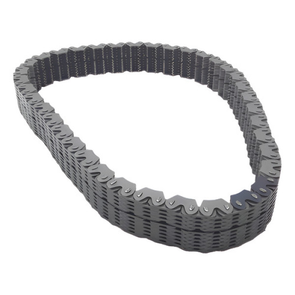 Corrente Tração Toyota Hilux 3.0 Aut 4x4 2015 Cinza