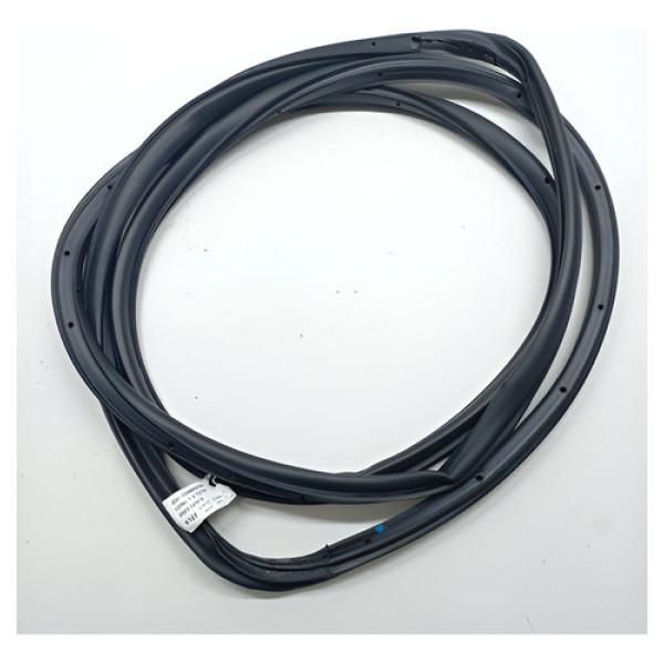 Borracha Porta Traseira Direita Jeep Compass 2023