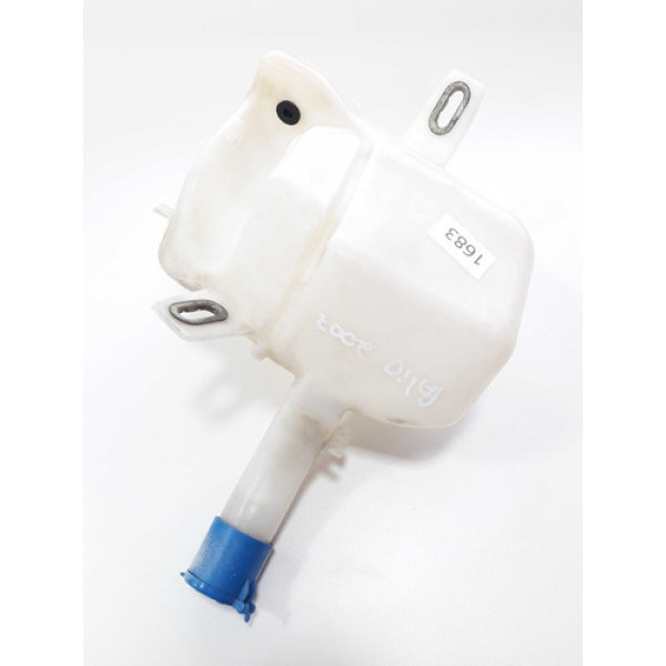 Reservatório Água Limpador Parabrisa Fiat Palio 2007 Cx2030