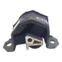 Coxim Traseiro Motor Corsa Celta 2008 94740876  