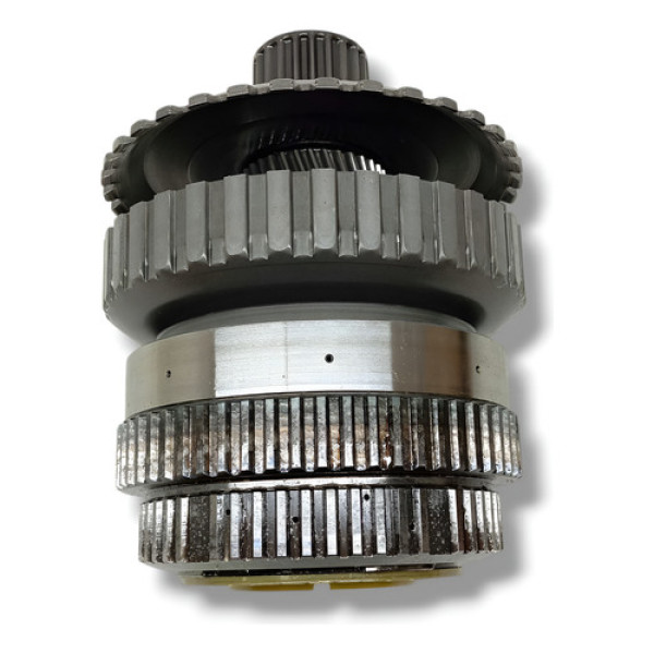 Conjunto Planetário Câmbio Aisin Volvo Xc60 V40 2.0 T5 2015