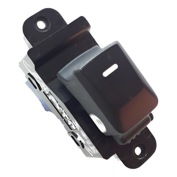 Botão Comando Vidro Traseiro Esquerdo Cerato 2018 Cx2045