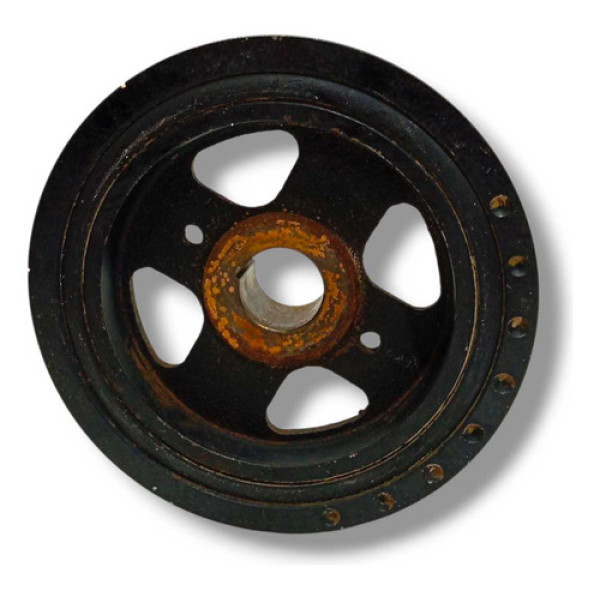 Polia Do Virabrequim Toyota Corolla Xei 2.0 2018 