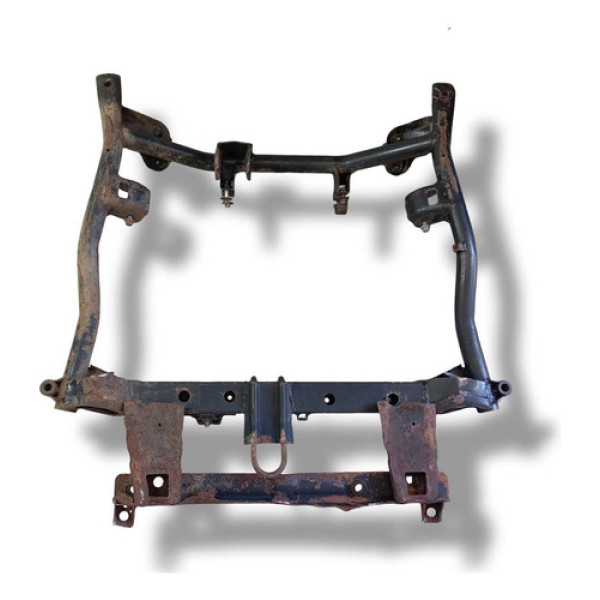 Quadro Motor Chery Face 1.3 2011 Preto