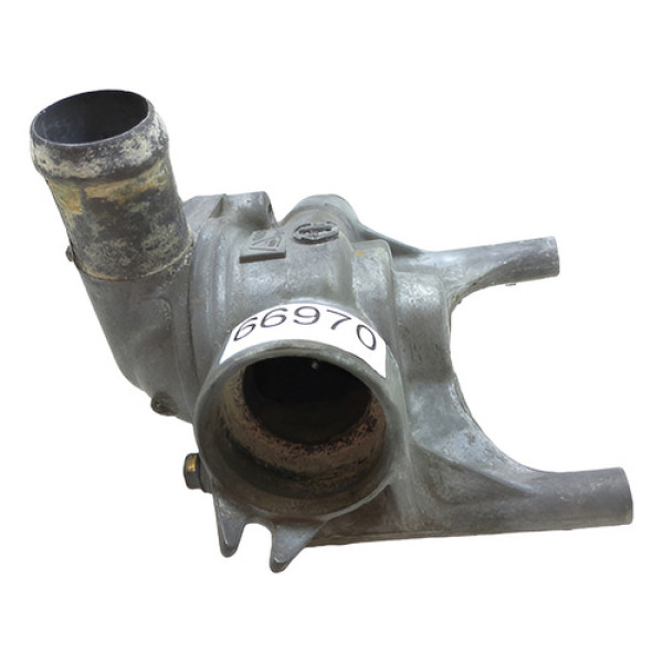 Carcaça Válvula Termostática Honda City 1.5 2011 Cx2011