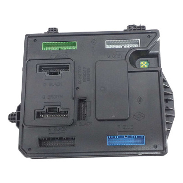 Módulo Bcm Renault Fluence 2015 A2c53284891 Cx1005