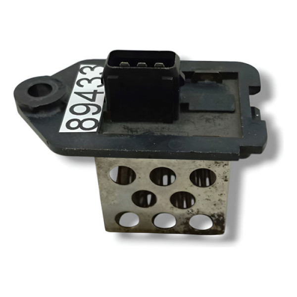 Resistencia Ar Condicionado Xsara Picasso 2.0 2001 2002 2005