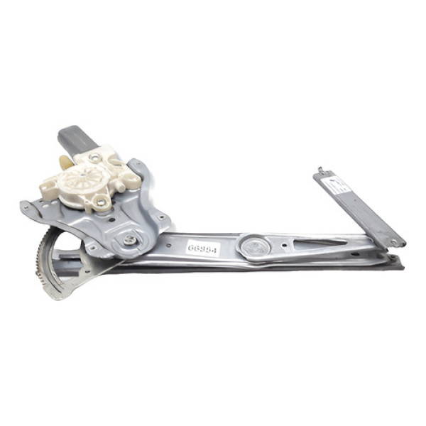 Máquina De Vidro Dianteira Direita Corolla Xli 2008 Cx2012