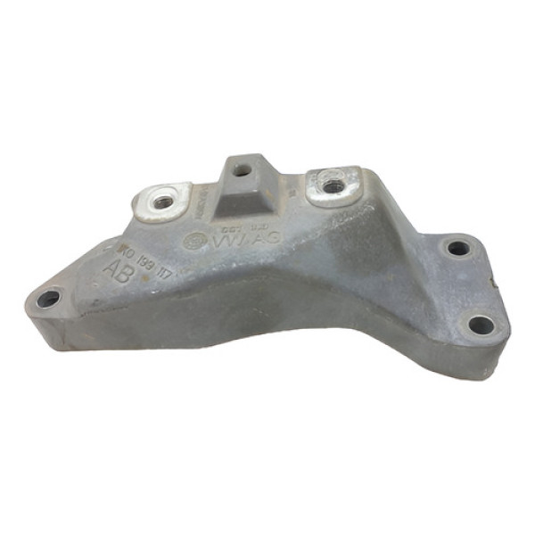 Suporte Cambio Vw Polo Tsi 2020 1k0199117ab Cx2034