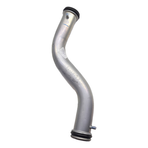 Cano Água Motor Bomba Dágua Honda Wrv Fit 1.5 2018 