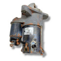 Motor De Arranque Chevrolet S10 2.8 2020 Diesel Aut Cx2346