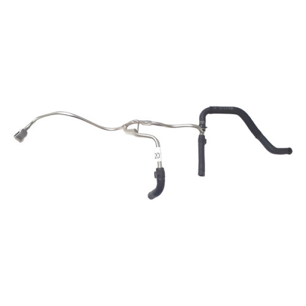 Cano Água Turbina Chevrolet Cruze 1.4 Turbo 2017