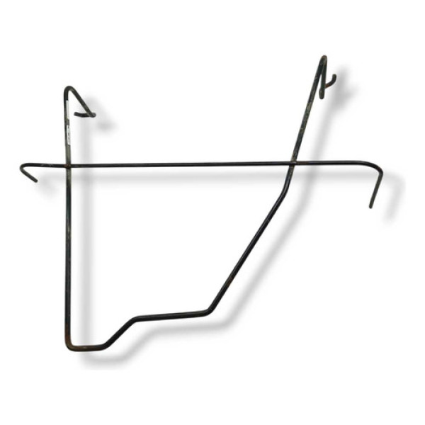 Suporte Estepe Citroen Picasso 2008 2009 2010 2011 2012