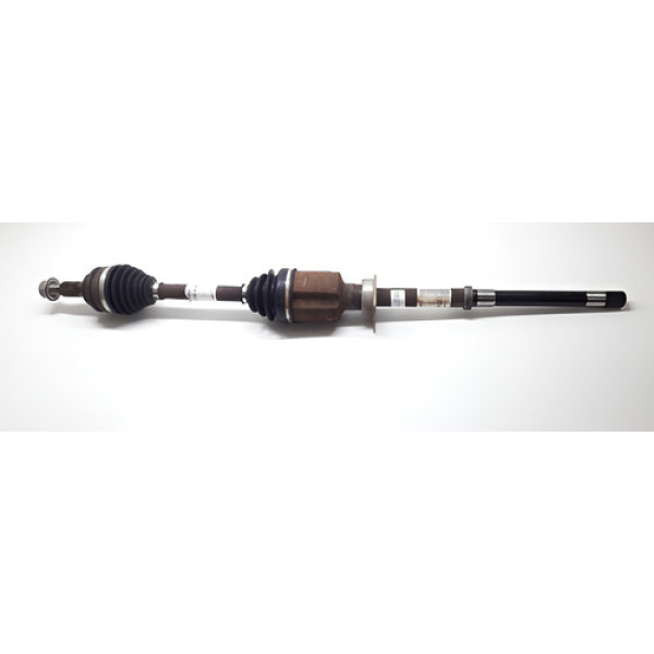 Eixo Homocinética Dianteiro Direito Edge 3.5 V6 2014