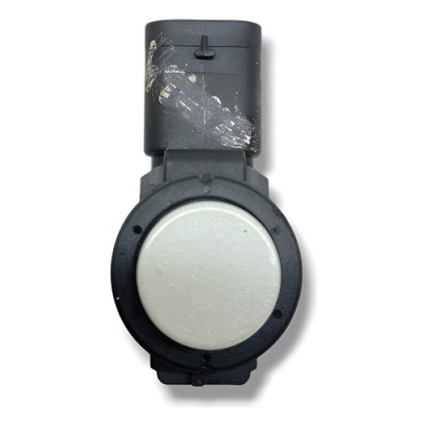 Sensor Estacionamento Traseiro Compass 2017 2021 C/detalhe Branco