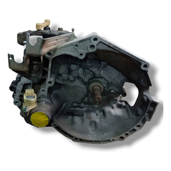 Caixa De Câmbio Marcha Peugeot 207 1.4 2006 2007 2008 2010