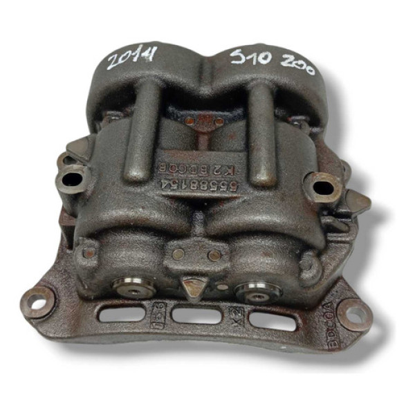 Eixo Balanceador Chevrolet S10 2.8 2014 55588154 Cx1436