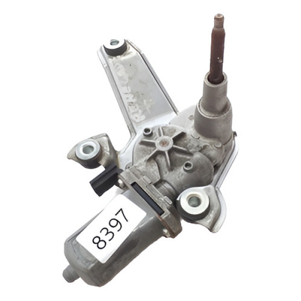 Motor Limpador Vidro Traseiro Jeep Renegade 2016 Cx1024