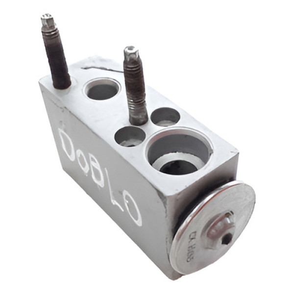 Válvula Expansora Fiat Doblô 2006 