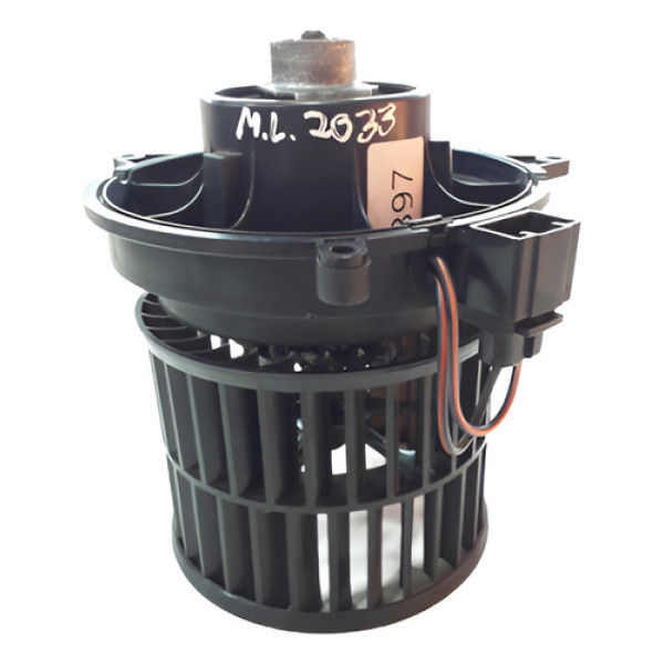 Motor Ventilação Interna Ecosport 1.6 2009 880188004 Cx2033