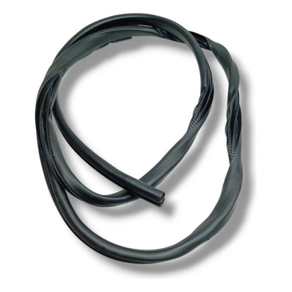 Borracha Porta Dianteira Direita Chevrolet S10 2020 Cx2343