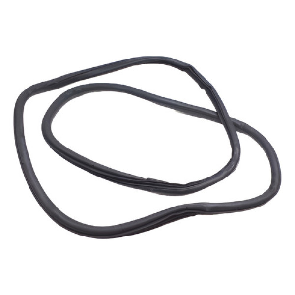 Borracha Porta Traseira Esquerda Fiat Cronos 2018  Cx522