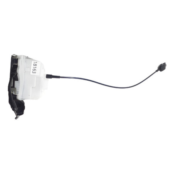 Fechadura Porta Traseira Esquerda Megane Gt 2013  