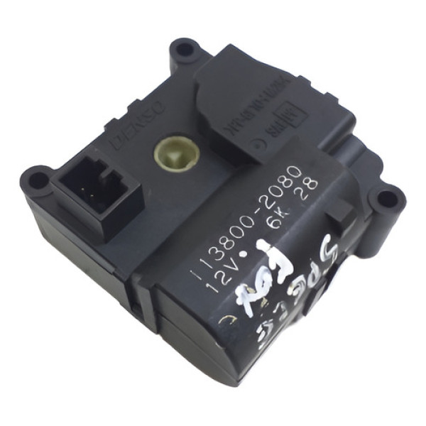 Motor Atuador Caixa De Ar Vw Spacefox 2010 1138002080 