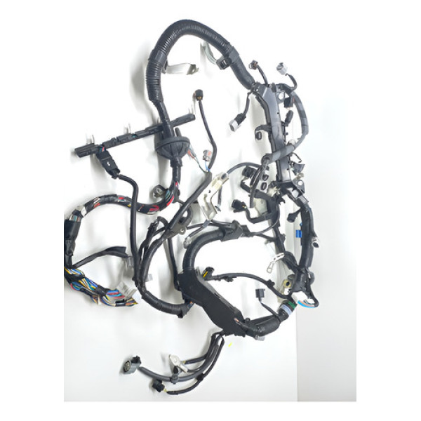 Chicote Injeção Motor Yaris 1.5 2023 821210u091