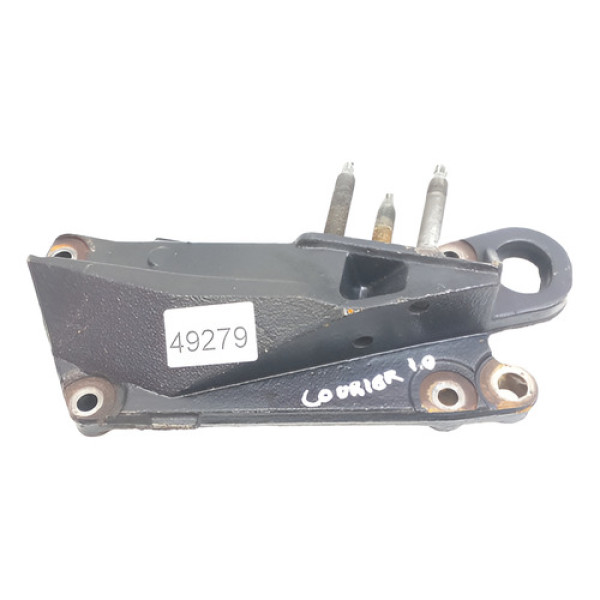 Suporte Motor Fiesta Courier 1.0 2011 Cs556030aa