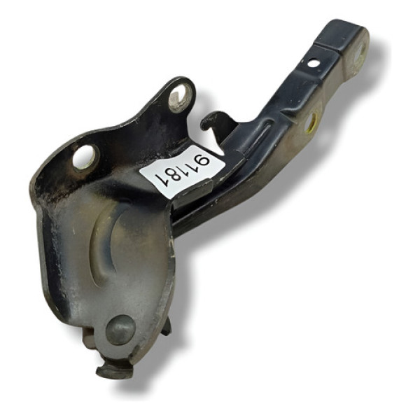 Dobradiça Capô Esquerdo Lifan X60 2014 2015 2015 2017 2018