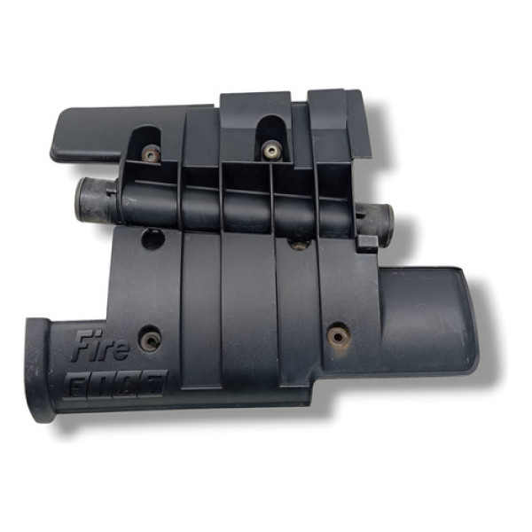 Tampa Protetora Motor Fiat Palio 2007 C/detalhe 55180199