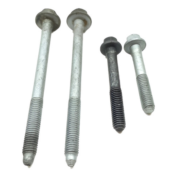 Parafusos Compressor De Ar Land Rover Evoque 2.0 2017