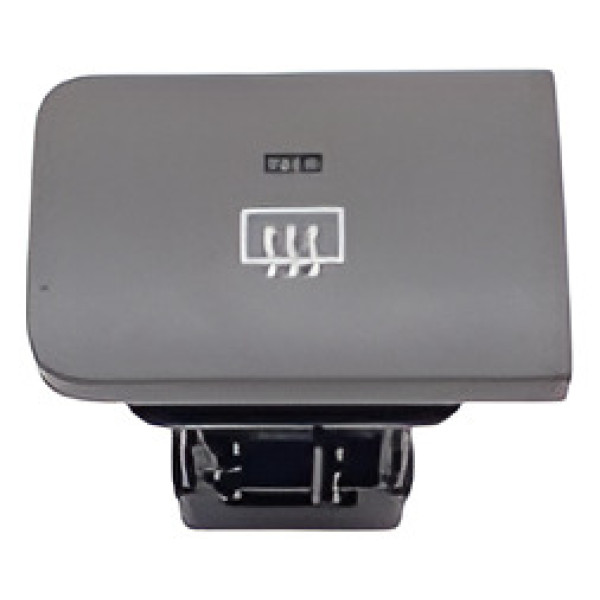 Botão Desembaçador Toyota Etios 2013 15a977