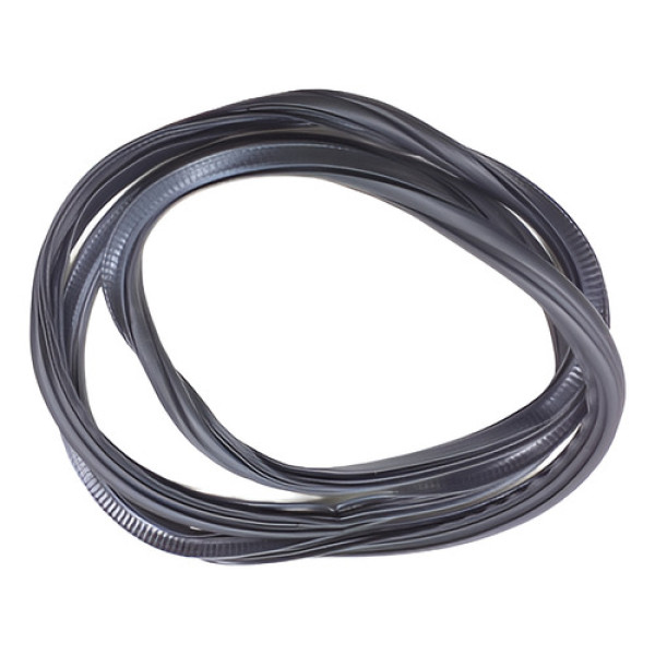 Borracha Porta Dianteira Direita Vw Taos 2022 Cx1023