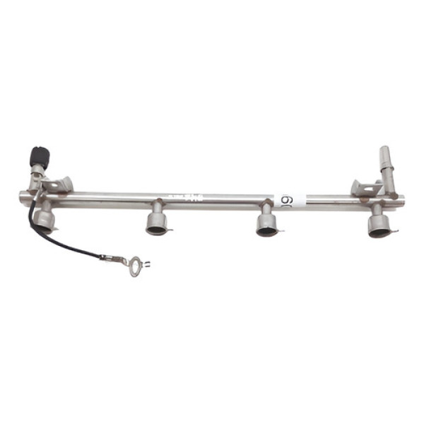 Flauta Bicos Injetores Gm Cruze 1.8 2014 